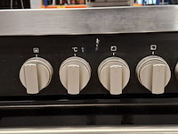 Inductie fornuis, pelgrim, if960mat, 2023 - afbeelding 7 van  11