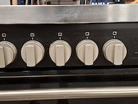 Inductie fornuis, pelgrim, if960mat, 2023 - afbeelding 8 van  11