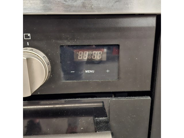 Inductie fornuis, pelgrim, if960mat, 2023 - afbeelding 9 van  11