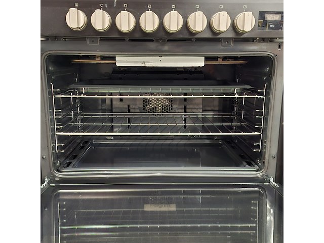 Inductie fornuis, pelgrim, if960mat, 2023 - afbeelding 11 van  11