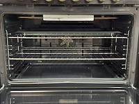 Inductie fornuis, pelgrim, if960mat, 2023 - afbeelding 11 van  11