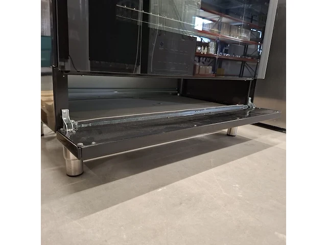 Inductie fornuis ( showroom model ), etna, fi590zwa, zwart, 2026 - afbeelding 4 van  14