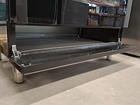 Inductie fornuis ( showroom model ), etna, fi590zwa, zwart, 2026 - afbeelding 4 van  14