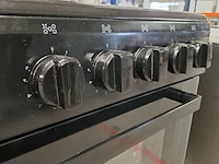 Inductie fornuis ( showroom model ), etna, fi590zwa, zwart, 2026 - afbeelding 11 van  14