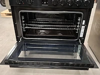 Inductie fornuis ( showroom model ), etna, fi590zwa, zwart, 2026 - afbeelding 12 van  14