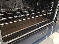 Inductie fornuis ( showroom model ), etna, fi590zwa, zwart, 2026 - afbeelding 13 van  14