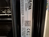 Inductie fornuis ( showroom model ), etna, fi590zwa, zwart, 2026 - afbeelding 14 van  14