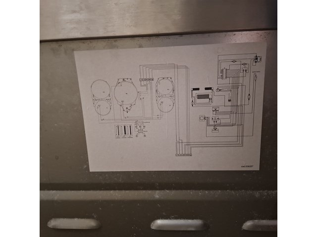 Inductie fornuis ( showroom model ), fratelli, 90100-60, zwart - afbeelding 2 van  10