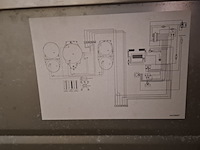 Inductie fornuis ( showroom model ), fratelli, 90100-60, zwart - afbeelding 2 van  10