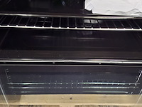 Inductie fornuis ( showroom model ), fratelli, 90100-60, zwart - afbeelding 8 van  10