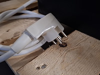 Inductie fornuis ( showroom model ), fratelli, 90100-60, zwart - afbeelding 10 van  10