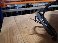 Inductie inbouw plaat + afzuiger, aeg a+, och84b03xb, 2026 - afbeelding 4 van  14