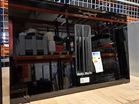 Inductie inbouw plaat + afzuiger, aeg a+, och84b03xb, 2026 - afbeelding 1 van  14