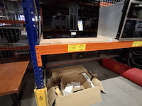 Inductie inbouw plaat + afzuiger, aeg a+, och84b03xb, 2026 - afbeelding 7 van  14