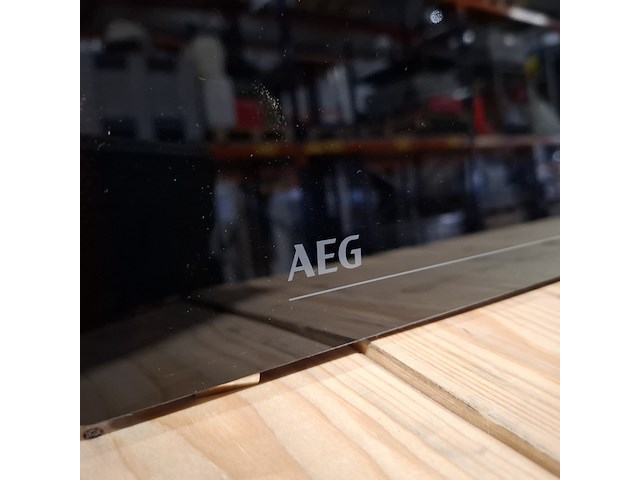 Inductie inbouw plaat + afzuiger, aeg a+, och84b03xb, 2026 - afbeelding 8 van  14