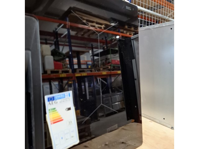 Inductie inbouw plaat + afzuiger, aeg a+, och84b03xb, 2026 - afbeelding 11 van  14