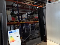 Inductie inbouw plaat + afzuiger, aeg a+, och84b03xb, 2026 - afbeelding 11 van  14
