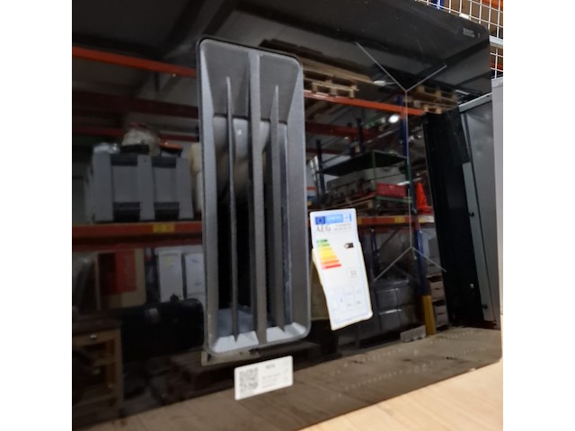 Inductie inbouw plaat + afzuiger, aeg a+, och84b03xb, 2026 - afbeelding 12 van  14