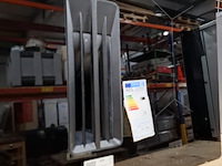 Inductie inbouw plaat + afzuiger, aeg a+, och84b03xb, 2026 - afbeelding 12 van  14