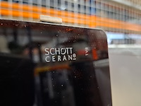 Inductie inbouw plaat + afzuiger, aeg a+, och84b03xb, 2026 - afbeelding 14 van  14