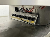 Inductie kook- en bakeiland - afbeelding 15 van  34