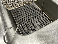 Inductie kook- en bakeiland - afbeelding 2 van  34