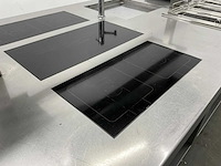 Inductie kook- en bakeiland - afbeelding 32 van  34