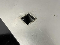 Inductie kook- en bakeiland - afbeelding 28 van  34