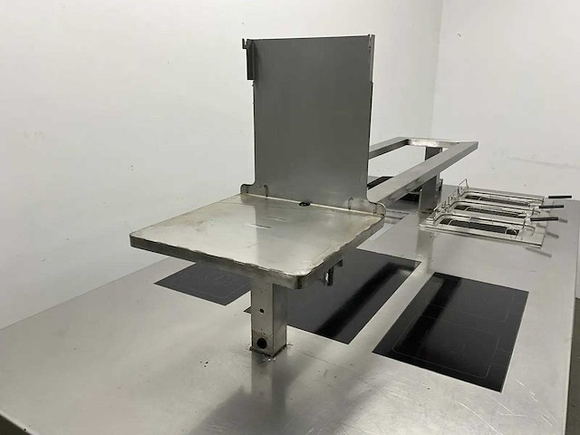 Inductie kook- en bakeiland - afbeelding 30 van  34