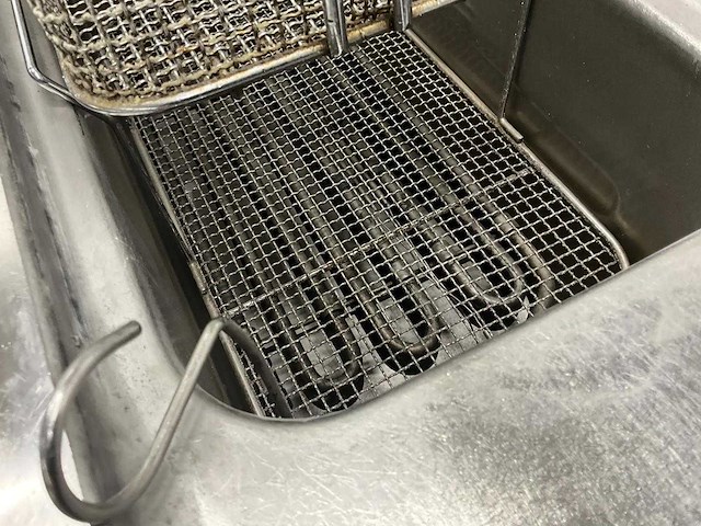 Inductie kook- en bakeiland - afbeelding 2 van  29