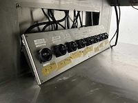 Inductie kook- en bakeiland - afbeelding 5 van  29