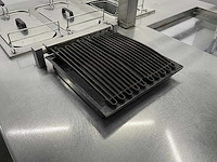 Inductie kook- en bakeiland - afbeelding 13 van  29