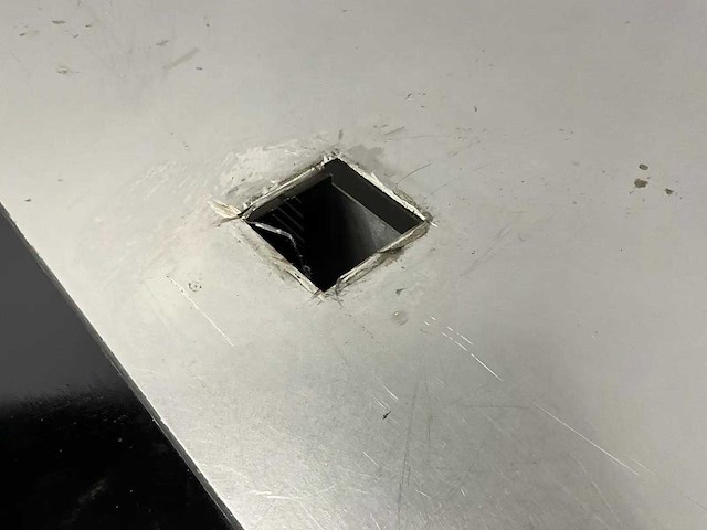 Inductie kook- en bakeiland - afbeelding 24 van  29