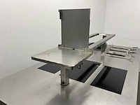 Inductie kook- en bakeiland - afbeelding 26 van  29