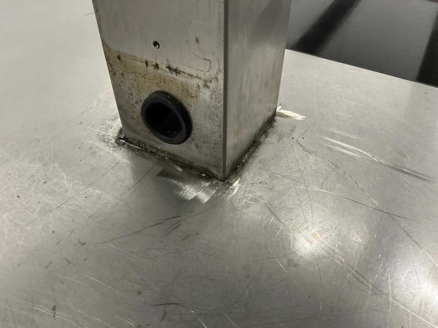 Inductie kook- en bakeiland - afbeelding 27 van  29