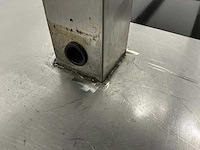 Inductie kook- en bakeiland - afbeelding 27 van  29