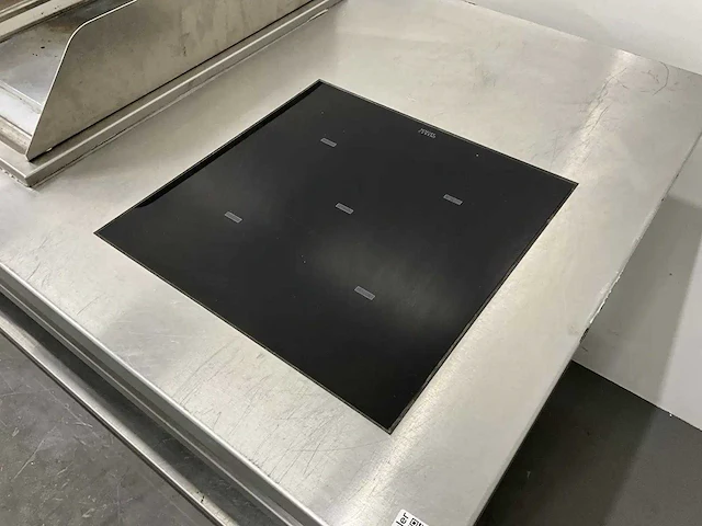 Inductie kook- en baklijn met spoelbak - afbeelding 14 van  16