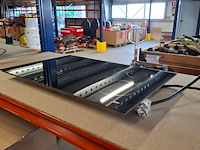 Inductie kookplaat, atag demo, hi08571ev - afbeelding 2 van  10