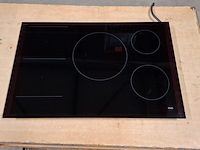 Inductie kookplaat, atag demo, hi08571ev - afbeelding 1 van  10