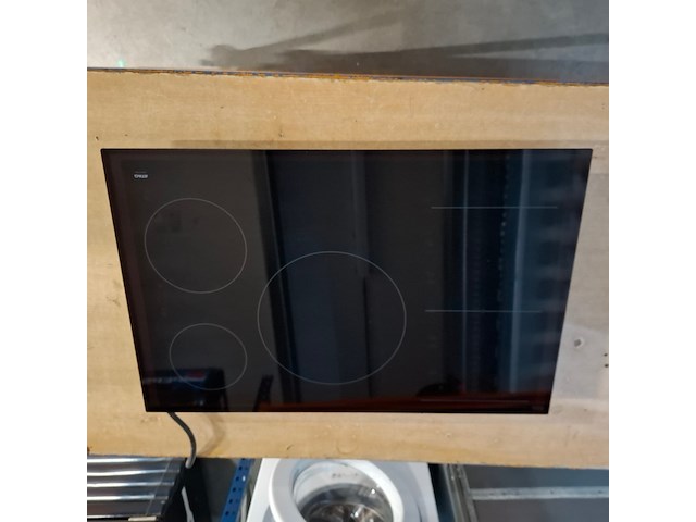 Inductie kookplaat, atag demo, hi08571ev - afbeelding 3 van  10