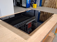 Inductie kookplaat, atag demo, hi08571ev - afbeelding 4 van  10