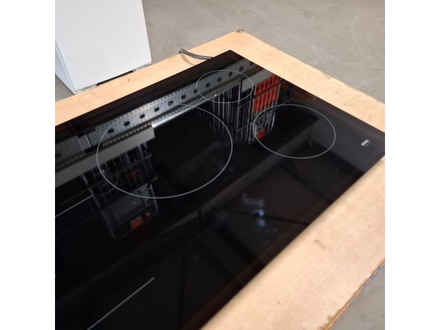 Inductie kookplaat, atag demo, hi08571ev - afbeelding 5 van  10