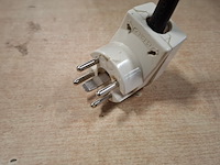 Inductie kookplaat, atag demo, hi08571ev - afbeelding 10 van  10