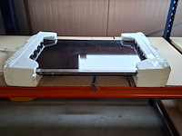 Inductie kookplaat inbouw, aeg ( showroom model ), ike84471xb - afbeelding 1 van  9