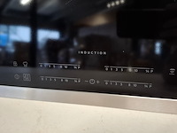Inductie kookplaat inbouw, aeg ( showroom model ), ike84471xb - afbeelding 3 van  9