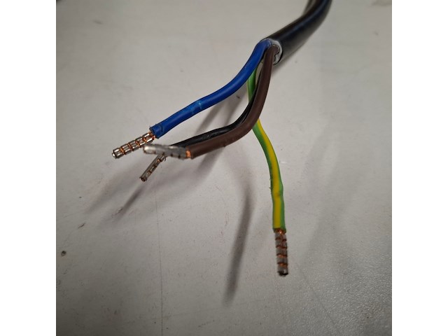 Inductie kookplaat inbouw, aeg ( showroom model ), ike84471xb - afbeelding 8 van  9