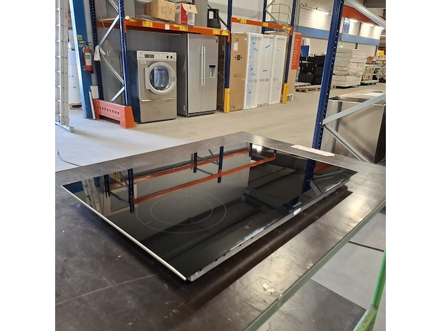 Inductie kookplaat inbouw, siemens demo model, et875lmp1d - afbeelding 1 van  10