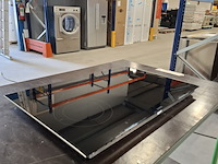 Inductie kookplaat inbouw, siemens demo model, et875lmp1d - afbeelding 1 van  10