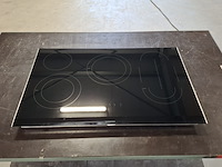 Inductie kookplaat inbouw, siemens demo model, et875lmp1d - afbeelding 3 van  10
