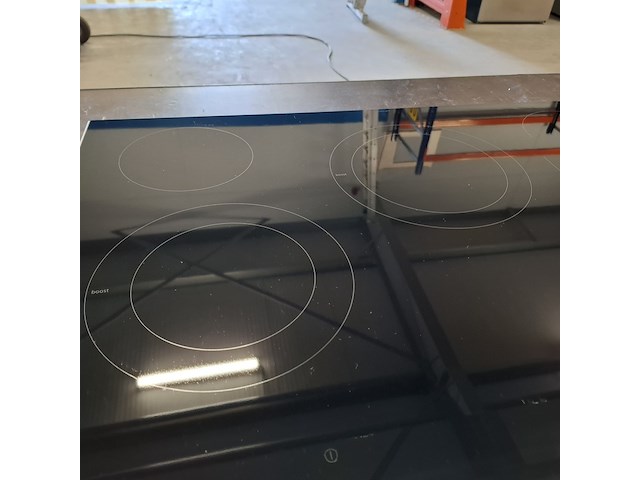 Inductie kookplaat inbouw, siemens demo model, et875lmp1d - afbeelding 5 van  10
